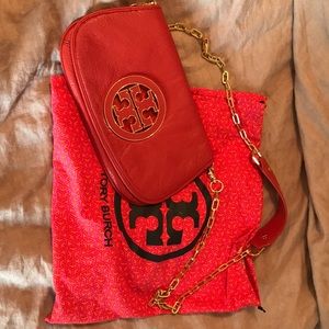 Tory Burch Reva crossbody